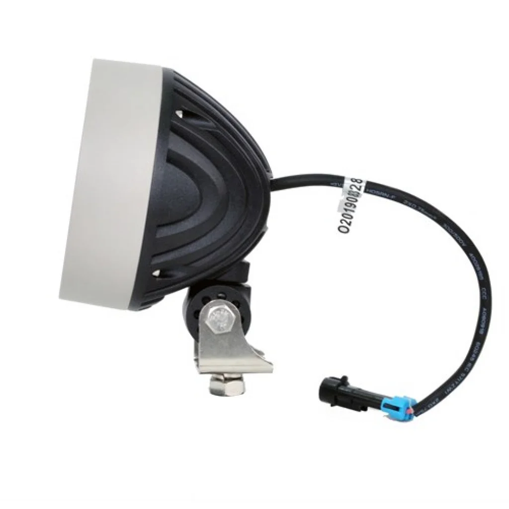 Ledtronic LED arbeidslys grå tilpasset John Deere 60 watt