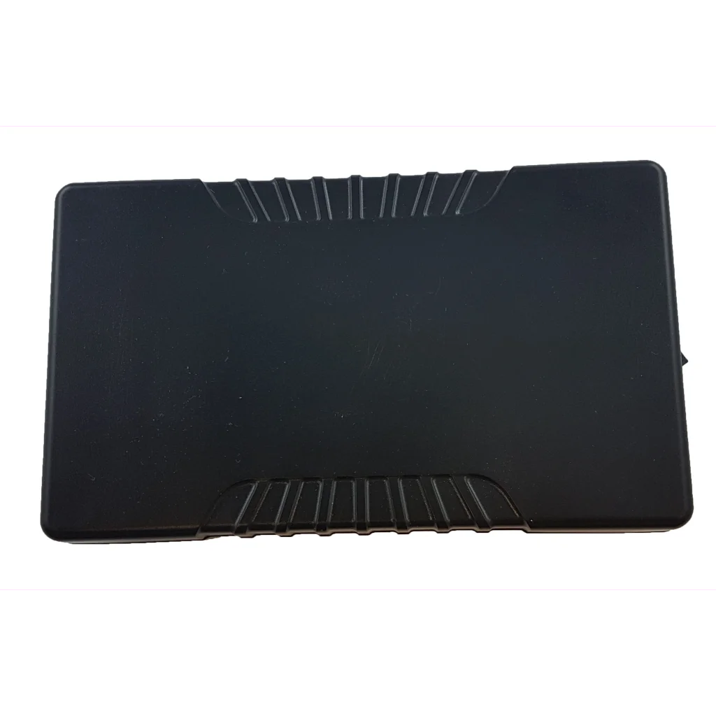 12 volt Liion batteri, oppladbart 4400 mAh