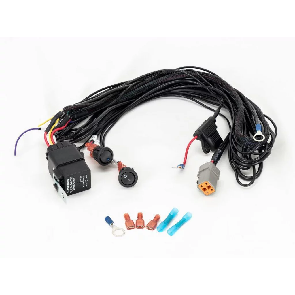 Lazer Triple-R 1250 ELITE  i-LBA