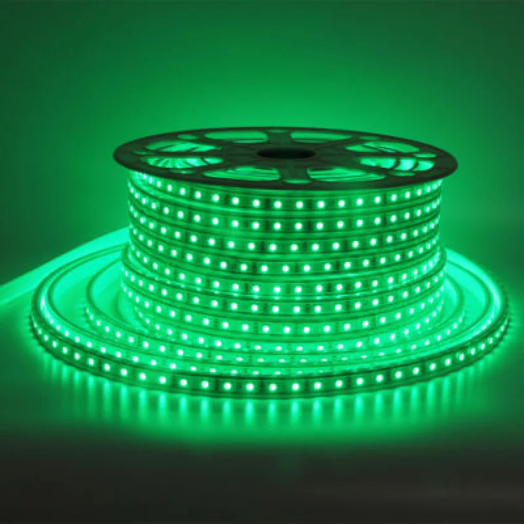 Prolight Lyslenke RGB 230 Volt