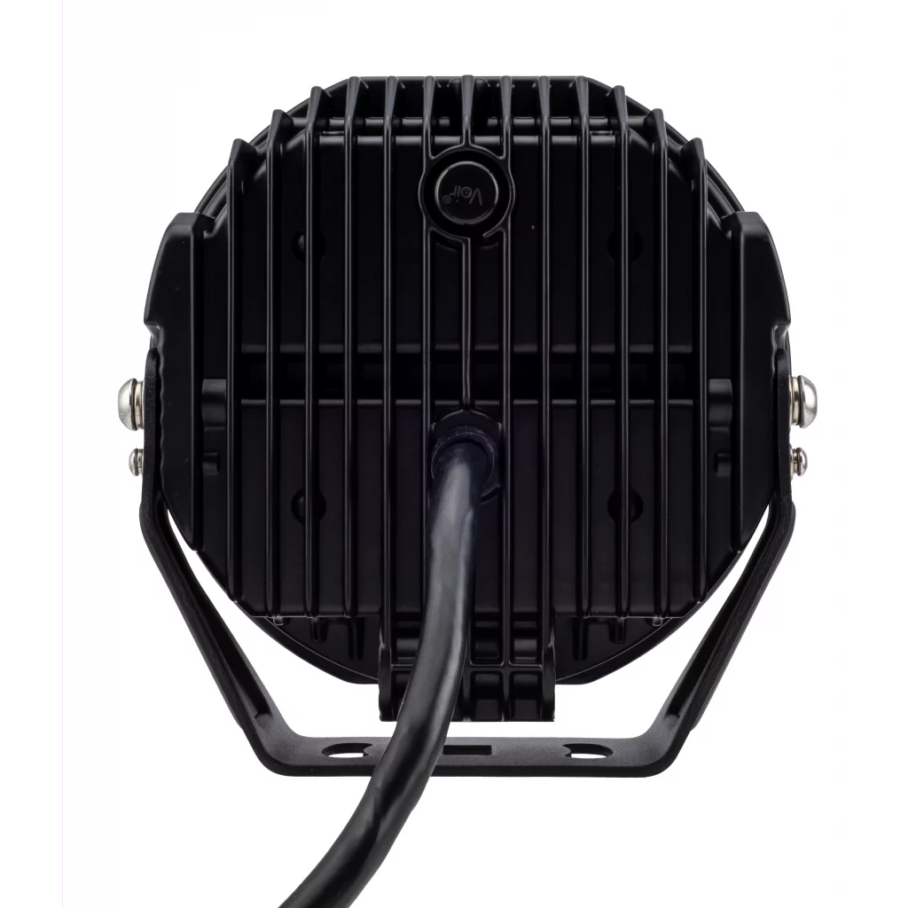 Ledtronic tellus ekstralys med varsel 9 tom