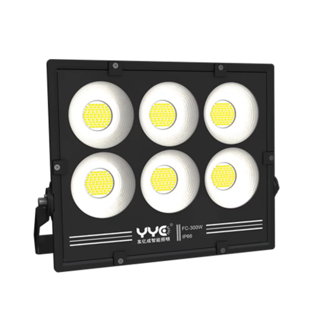 Ledtronic Lyskaster 300 watt