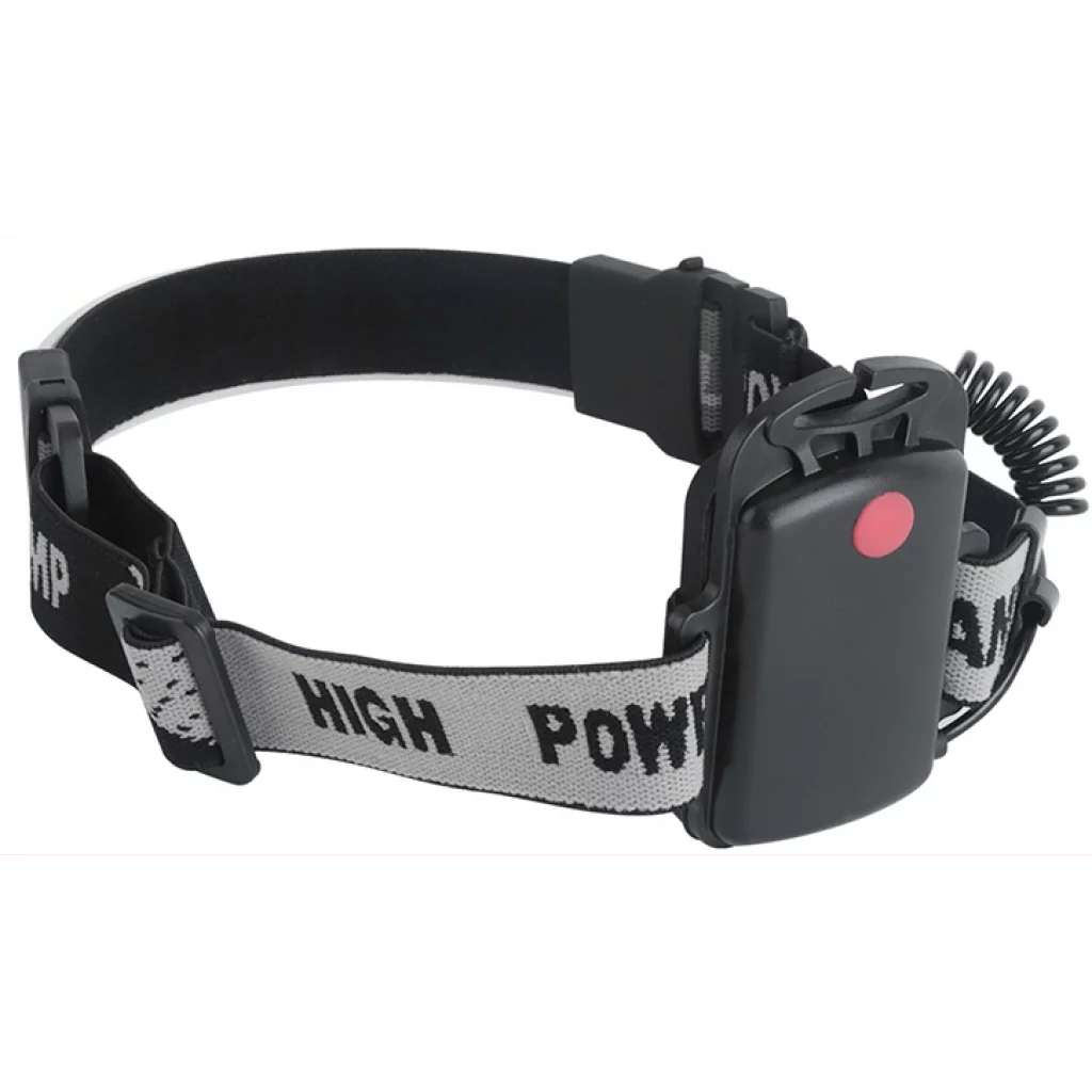 Prolight 2583 Hodelykt med COB LED
