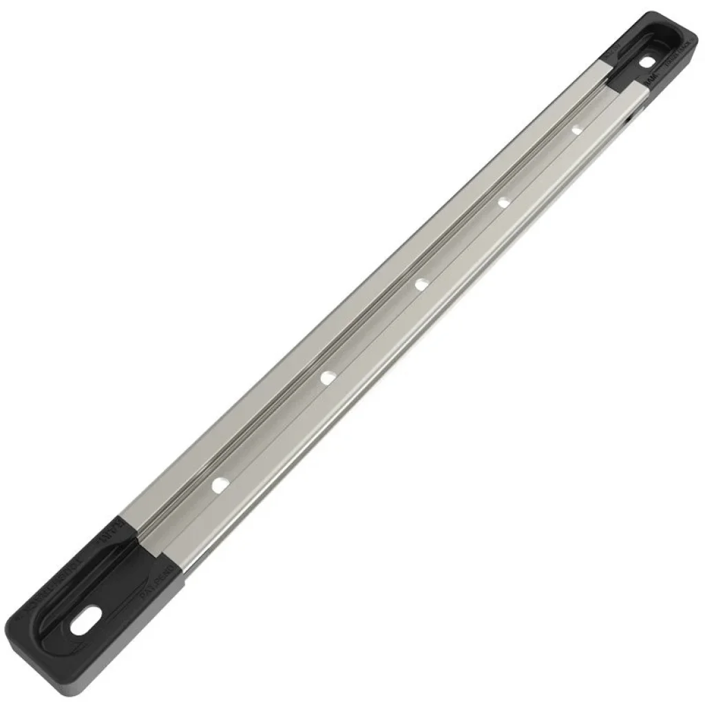 9" Modular Aluminum RAM® Tough-Track