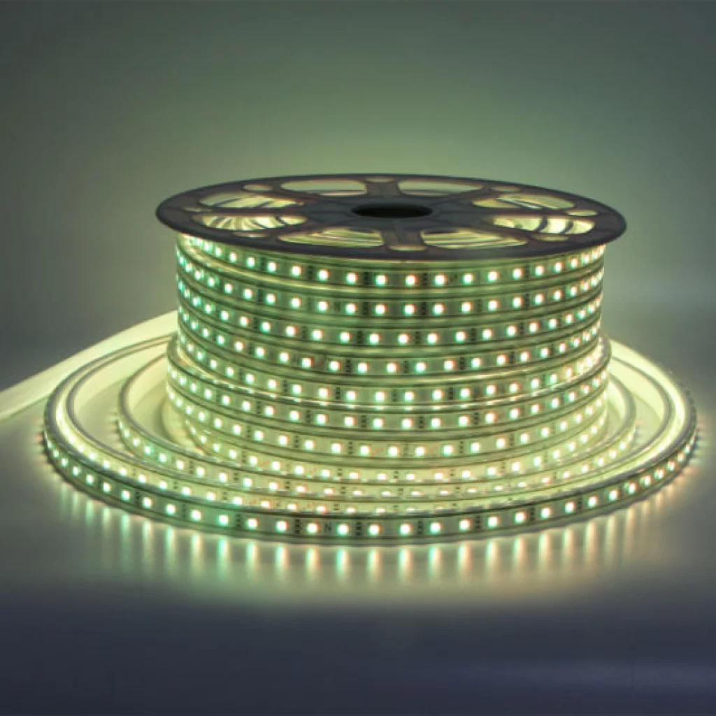 Prolight Lyslenke RGB 230 Volt