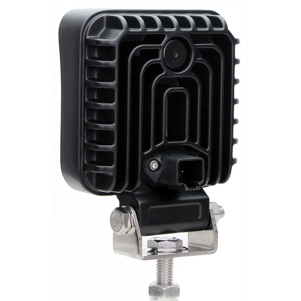 Ledtronic LED Arbeidslys 27 watt Flood