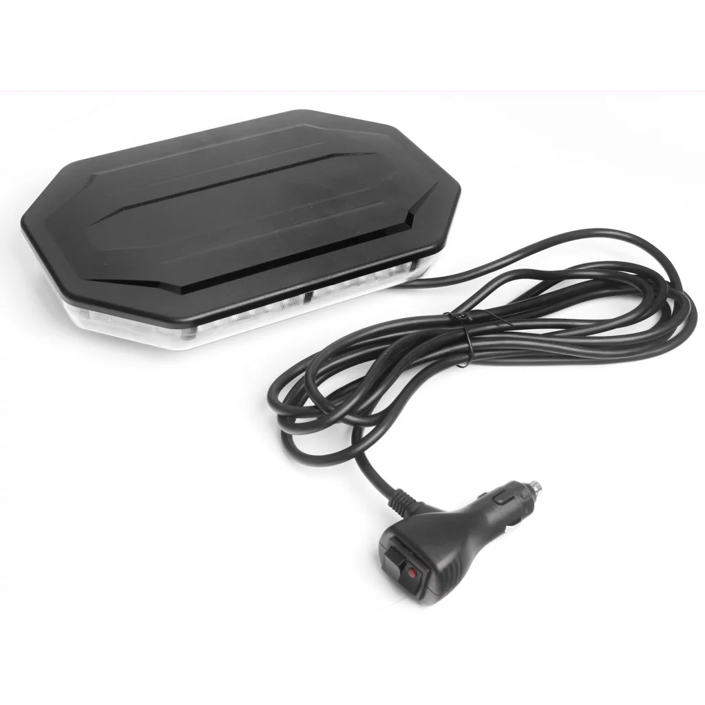 Ledtronic Mini Varselbjelke SLIM