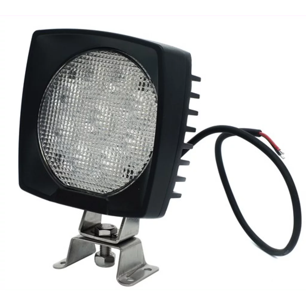 Ledtronic LED arbeidslys TIL John Deere 45 watt