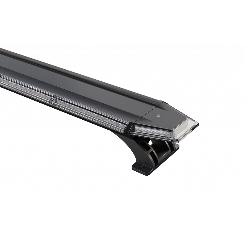 Ledtronic Varselbjelke 120 cm SLIM