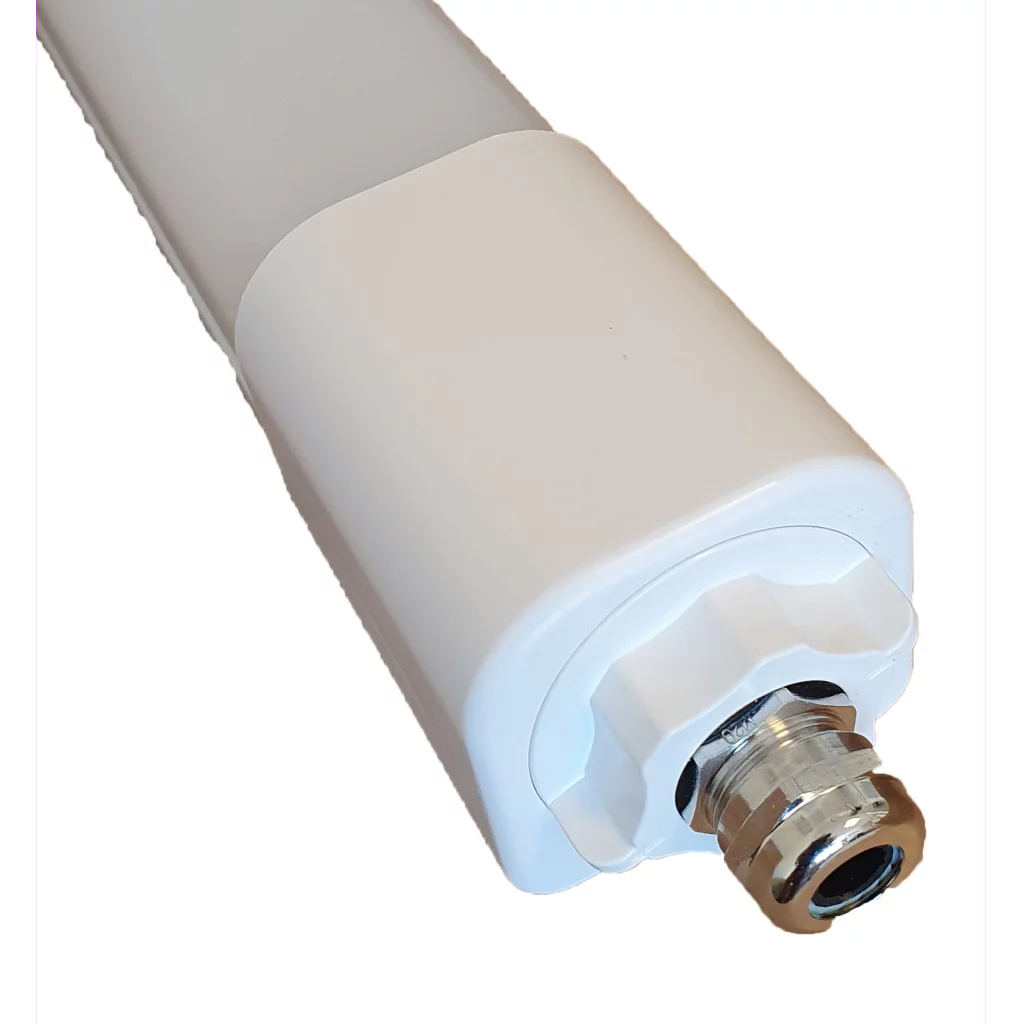 Ledtronic LED Armatur 56 watt