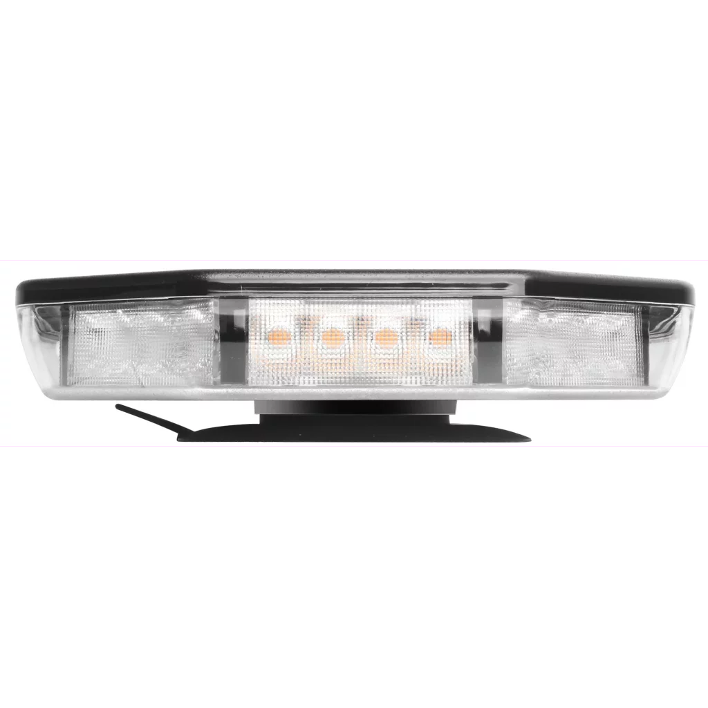 Ledtronic Mini Varselbjelke SLIM
