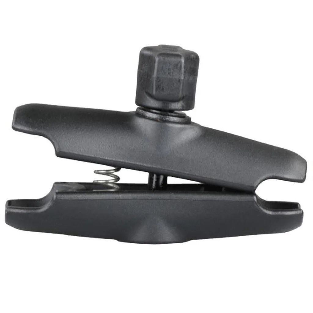 RAM DOUBLE SOCKET ARM FOR 1 BALLS