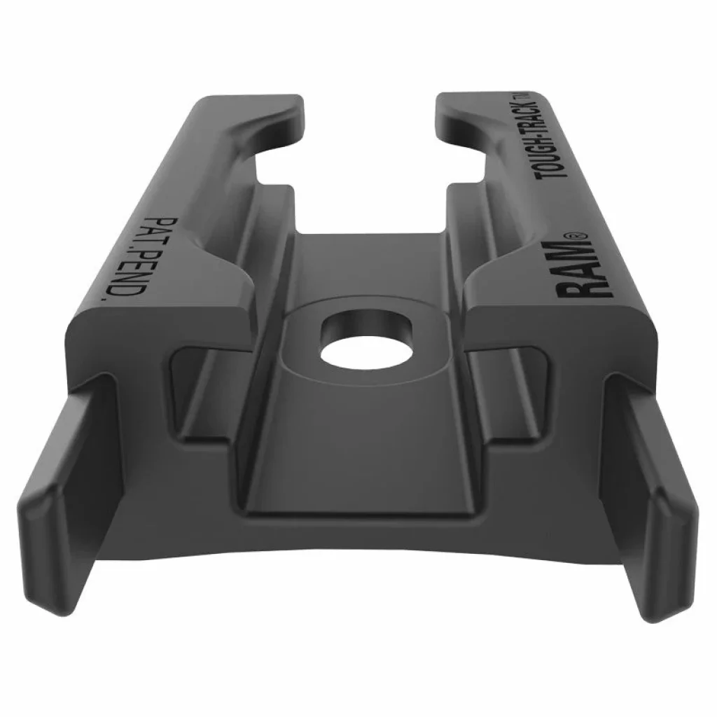 RAM® Center Connector for Modular Aluminum RAM® Tough-Track