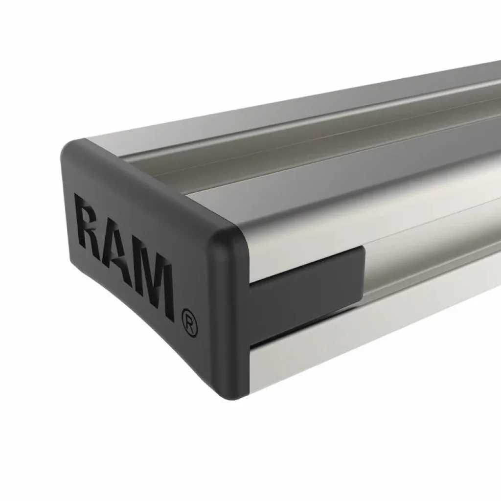 17" Modular Aluminum RAM® Tough-Track?