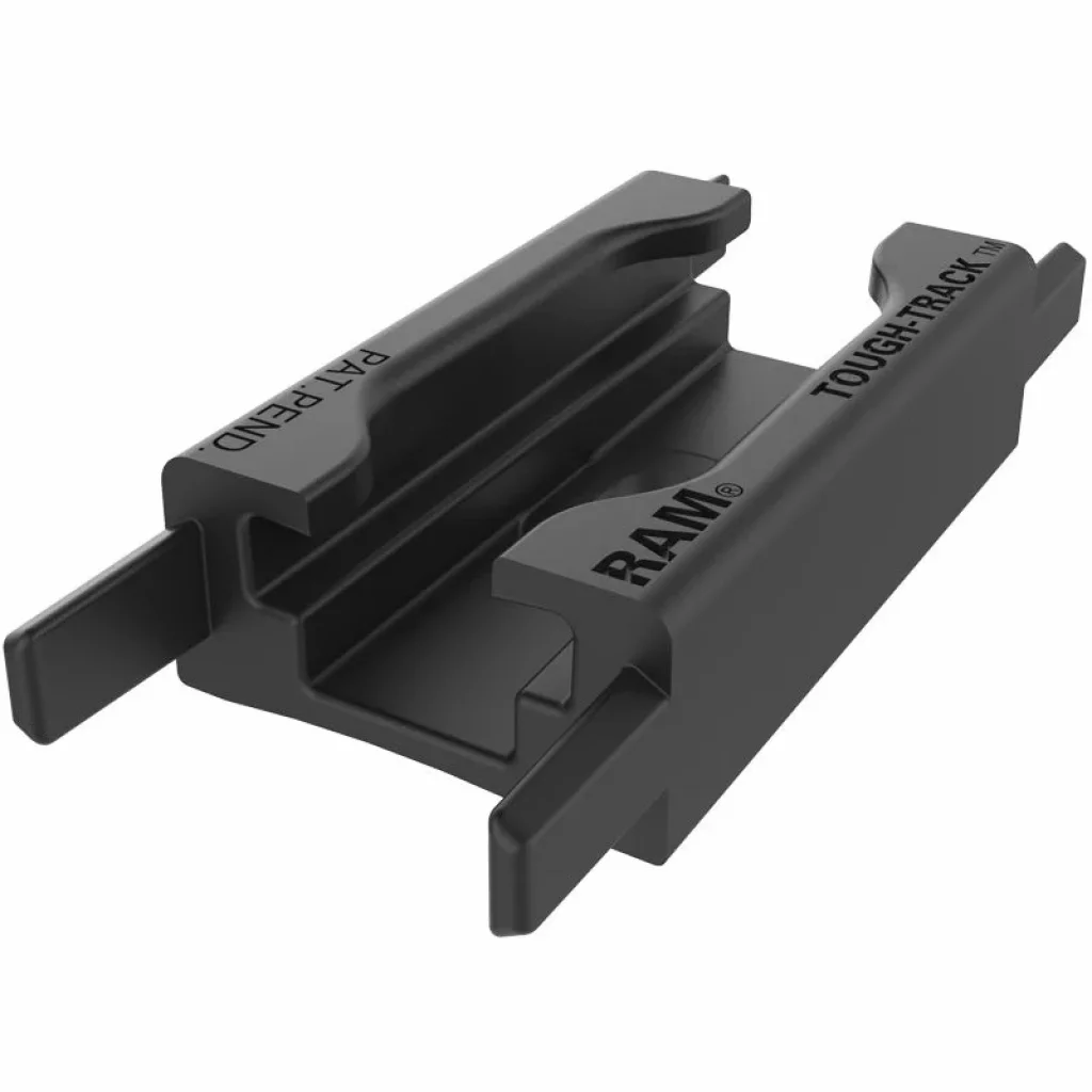 RAM® Center Connector for Modular Aluminum RAM® Tough-Track