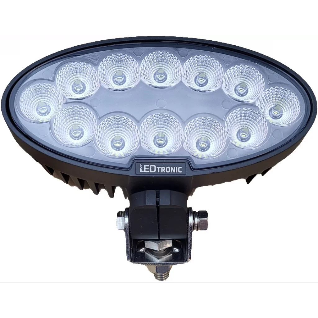 Ledtronic LED Arbeidslys tilpasset John Deere