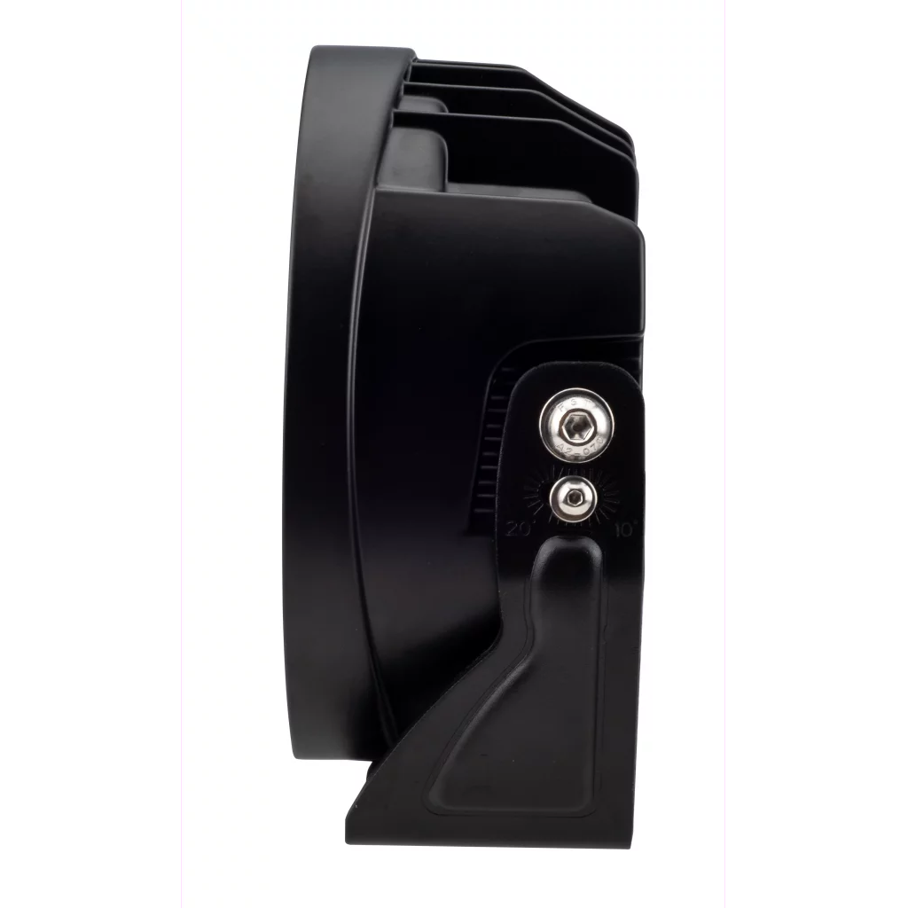 Ledtronic tellus ekstralys med varsel 9 tom