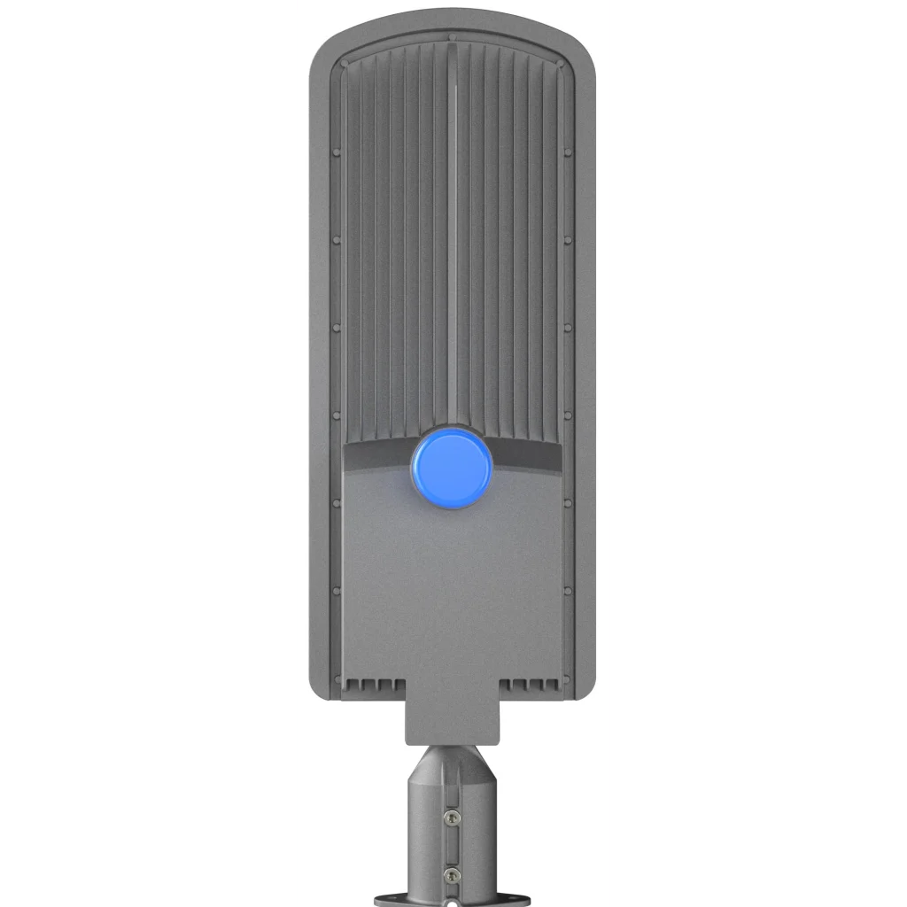 Ledtronic Gårdsbelysning gatelys med sensor 100 Watt