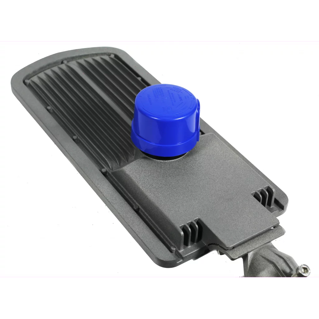 Ledtronic Gårdsbelysning Gatelys 50 Watt