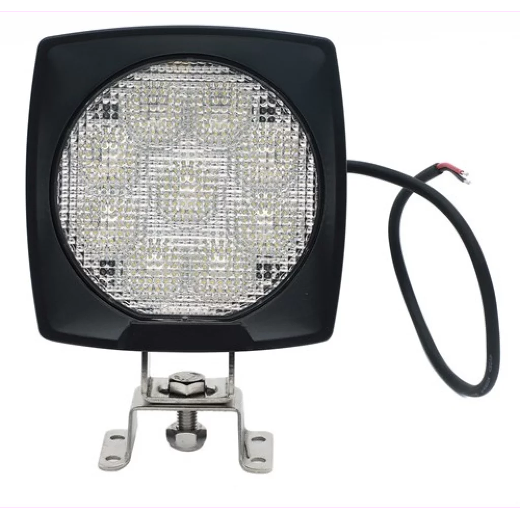 Ledtronic LED arbeidslys TIL John Deere 45 watt