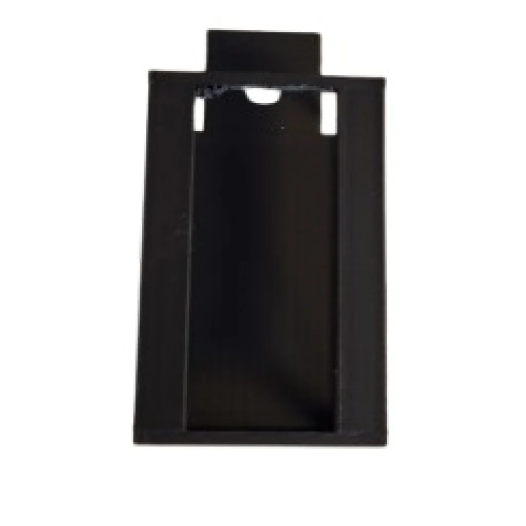 Brakett for feste av rele XBB