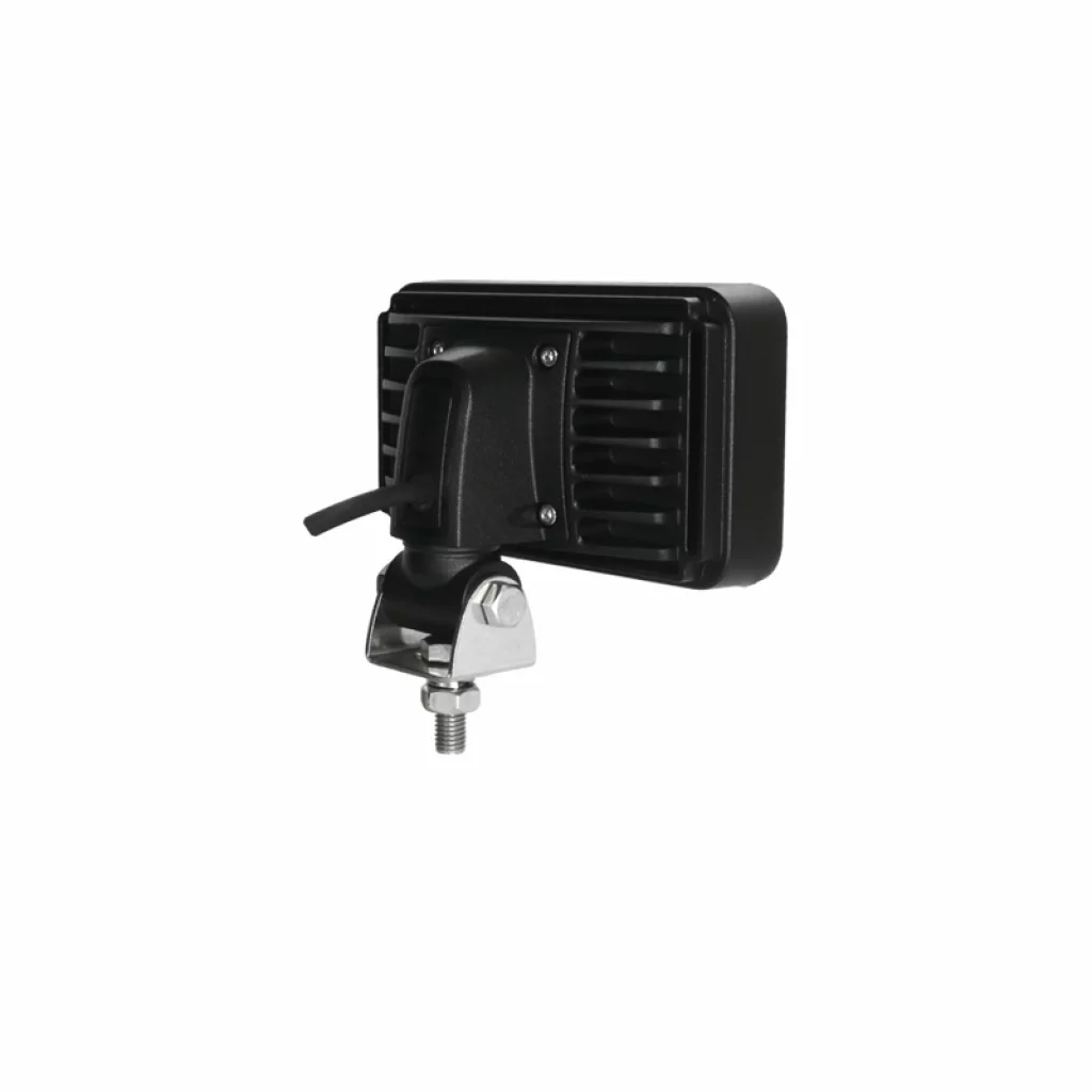 LED Arbeidslys 40 watt Flood beam