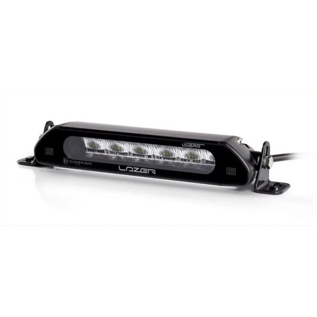 Lazer® Linear 6
