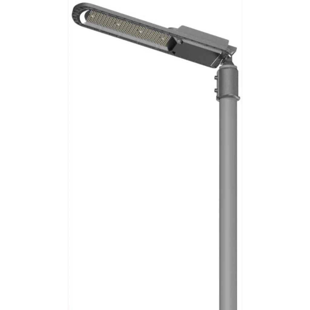 Ledtronic Gårdsbelysning gatelys 100 Watt