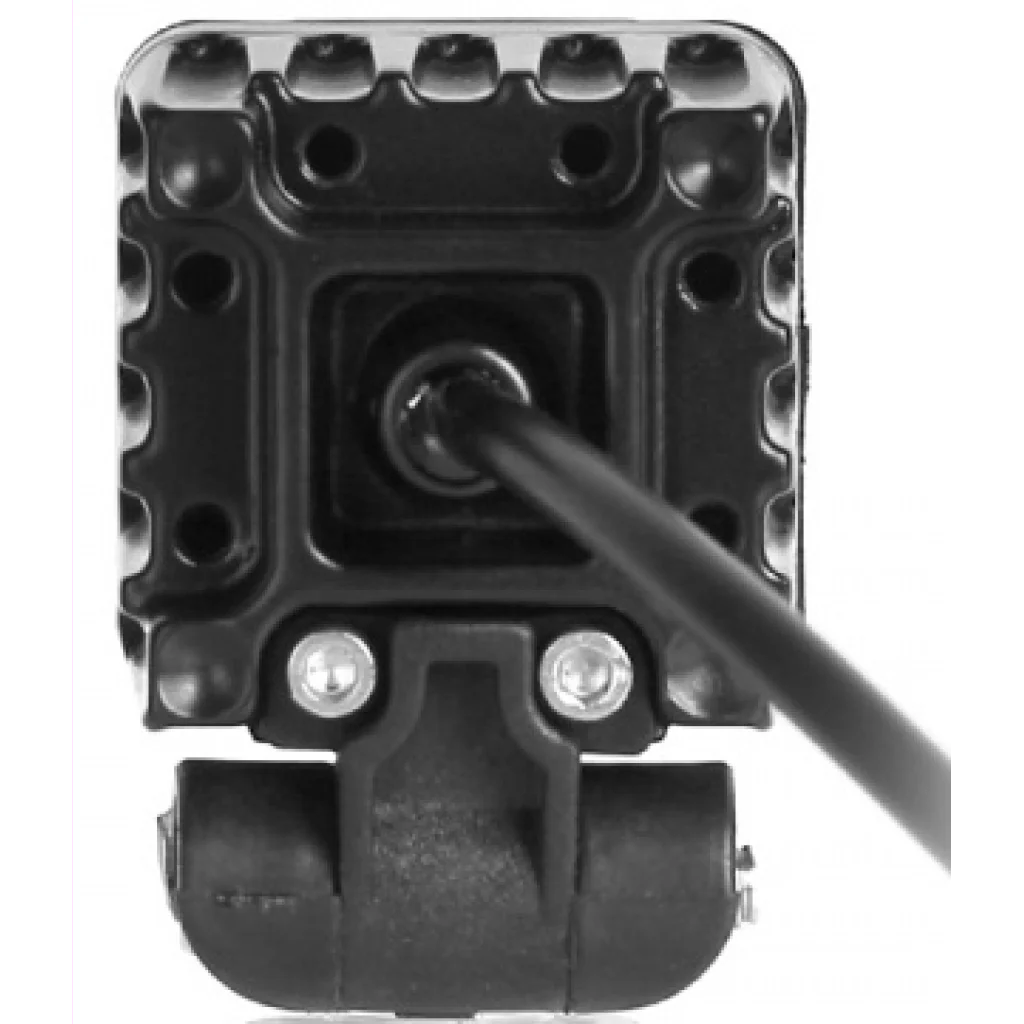 Ledtronic Arbeidslys Mini 10 Watt Spot