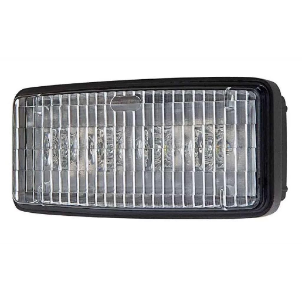 Ledtronic Arbeidslys 20 watt for innfelling på John Deere