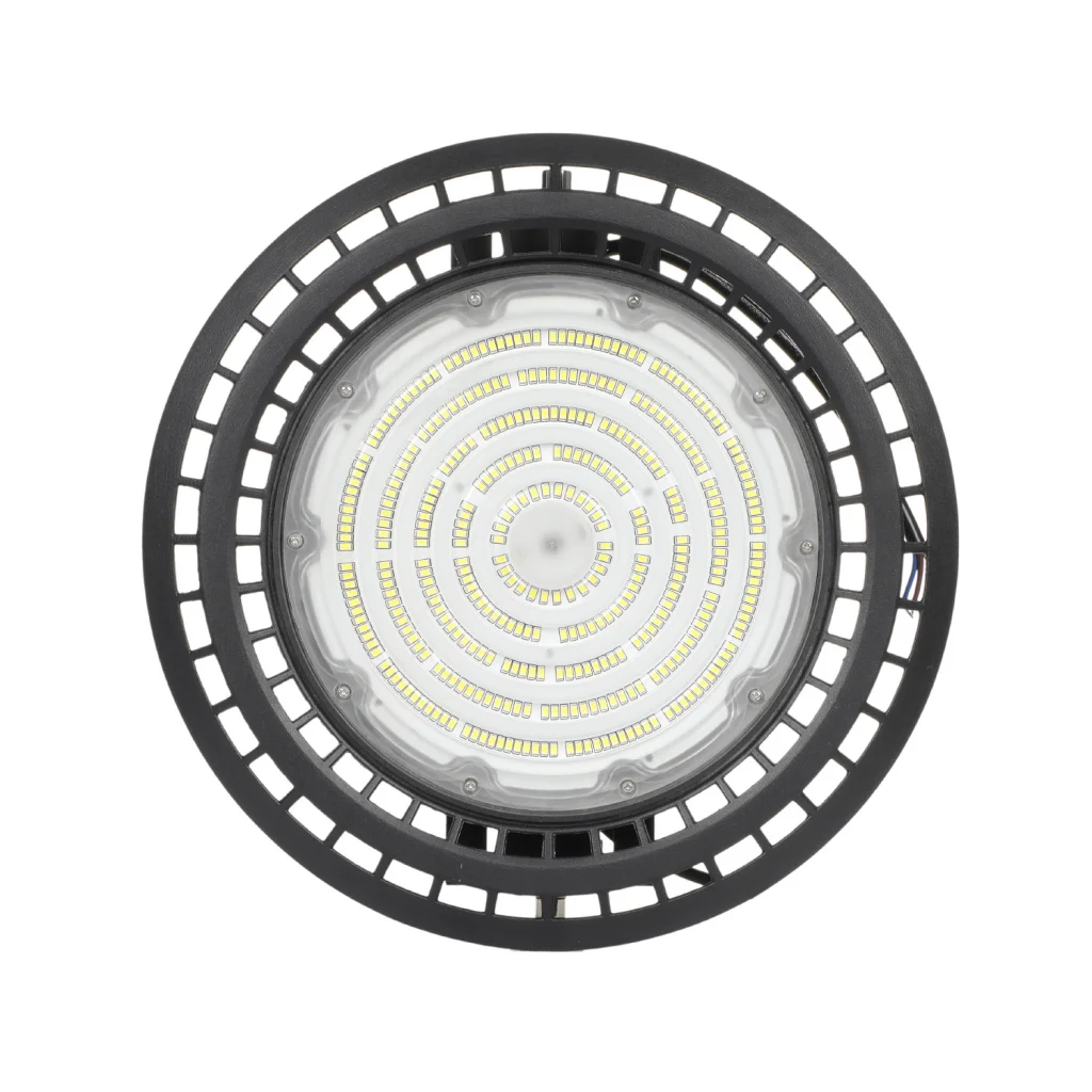 Ledtronic Lagerlys for tak 100 Watt