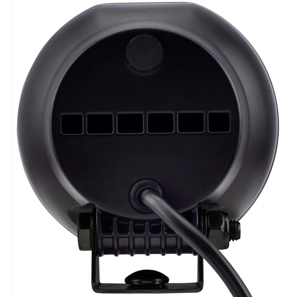 Ledtronic Tellus Ekstralys med varsel