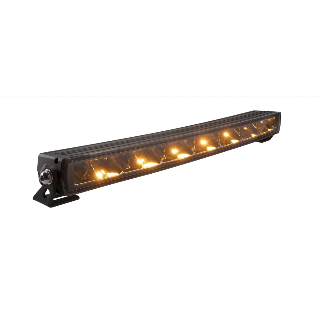 Ledtronic SL Curved 140W Ledbar