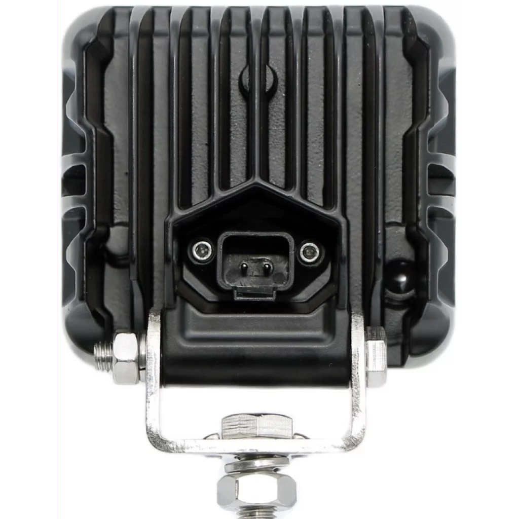 Ledtronic LED Kraftig Arbeidslys 100 w high power
