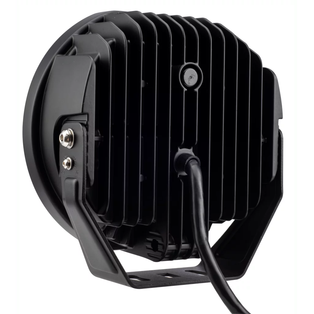 Ledtronic tellus ekstralys med varsel 7 tom