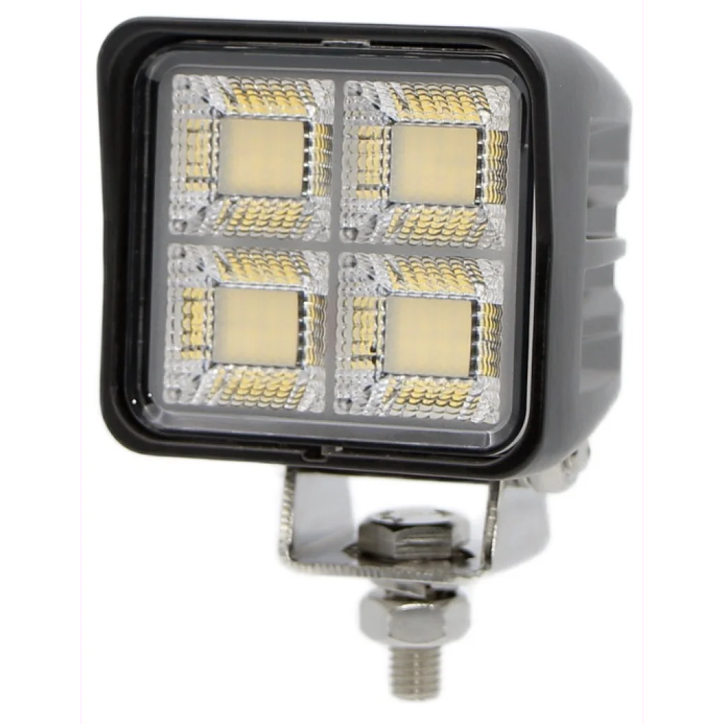 Ledtronic LED Kraftig Arbeidslys 64w high power