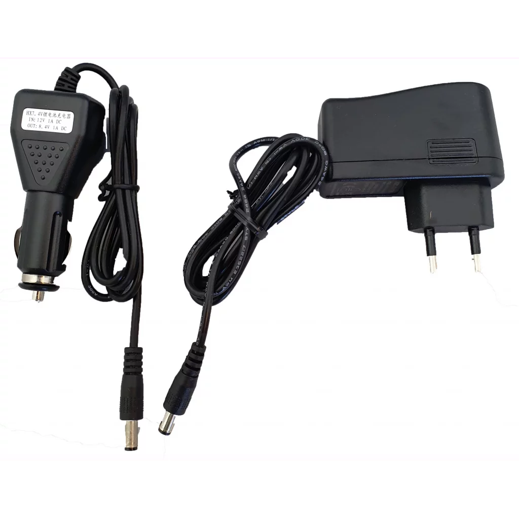 LED Arbeidslys, Håndholdt 15 watt oppladbart