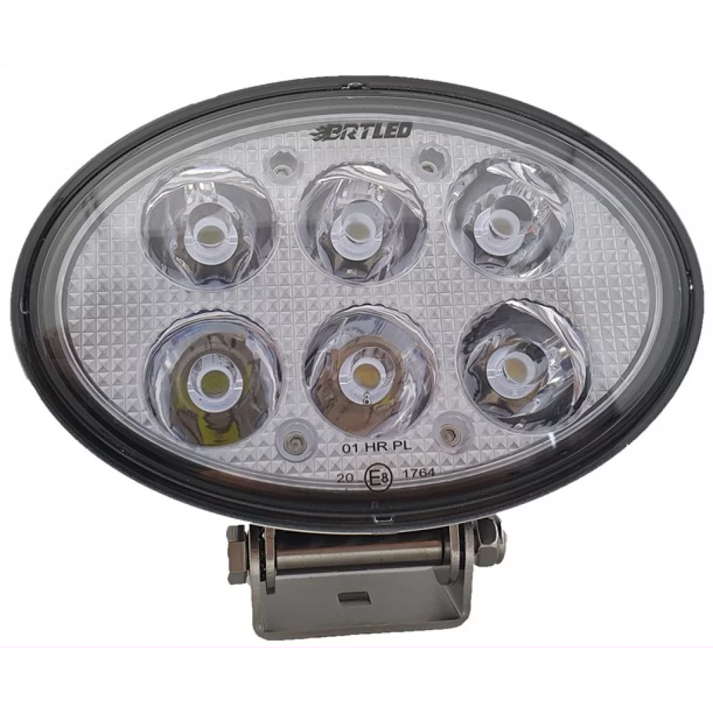 Ledtronic FX60 LED Arbeidslys