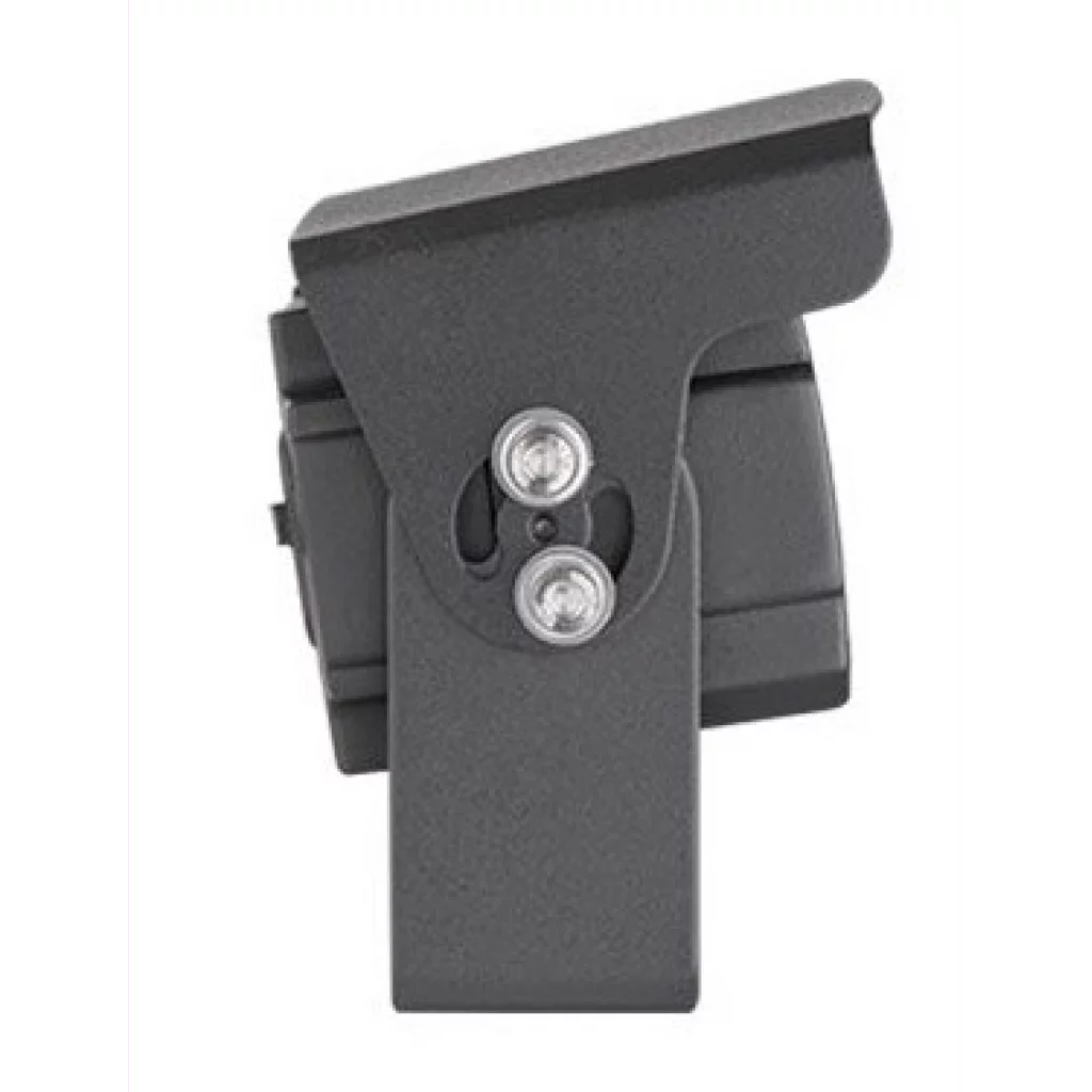 HD Ryggekamera, kablet med 4 pins skrukobling