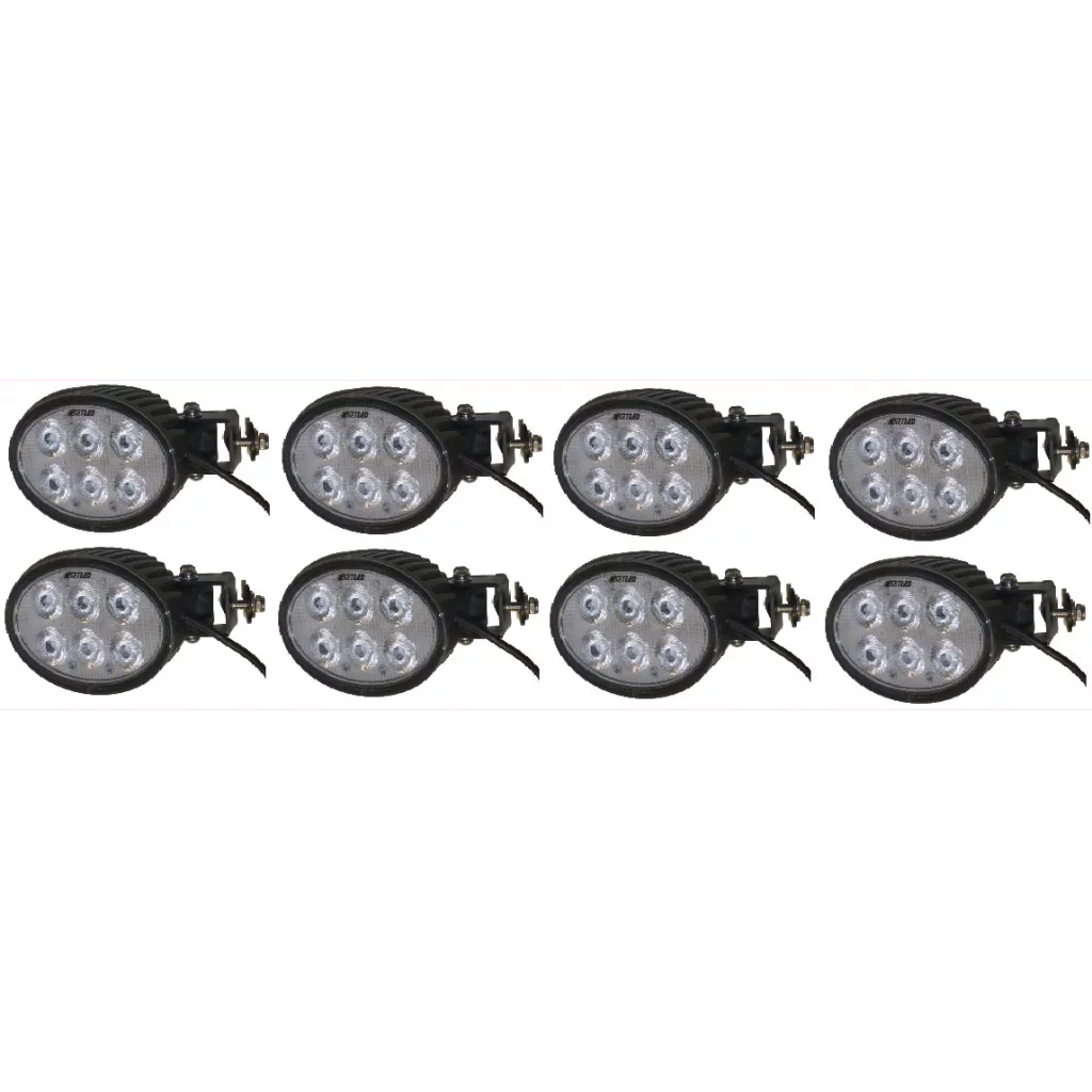 Ledtronic FX60 LED Arbeidslys