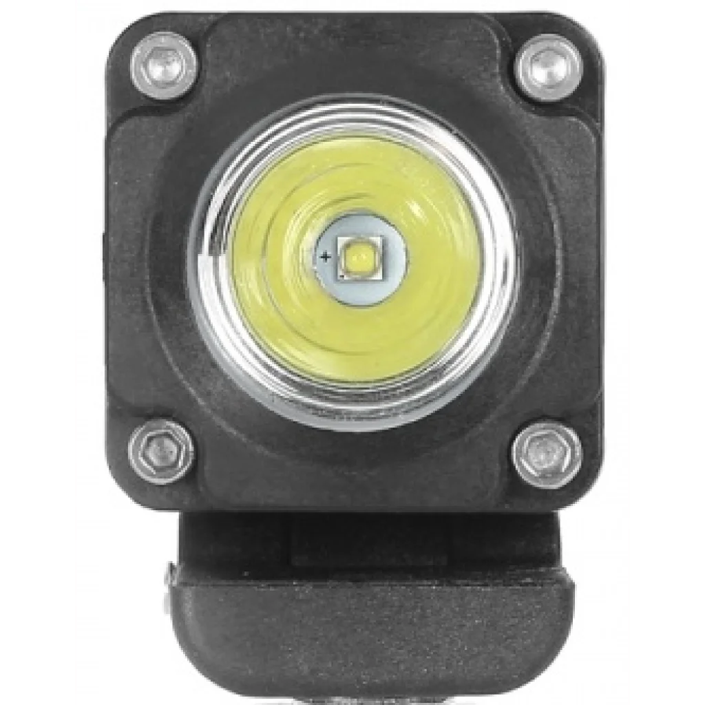 Ledtronic Arbeidslys Mini 10 Watt Spot