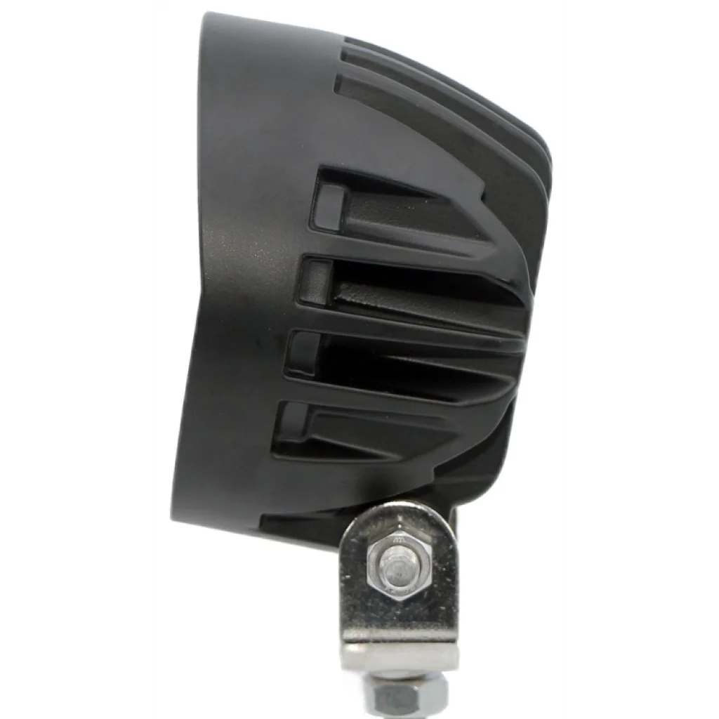 Ledtronic LED Kraftig Arbeidslys 100w rund high power