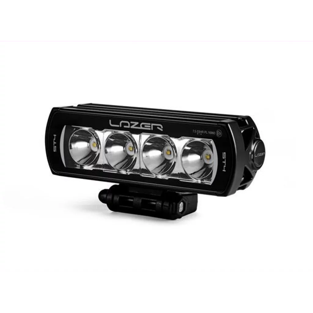Lazer® ST4 Evolution