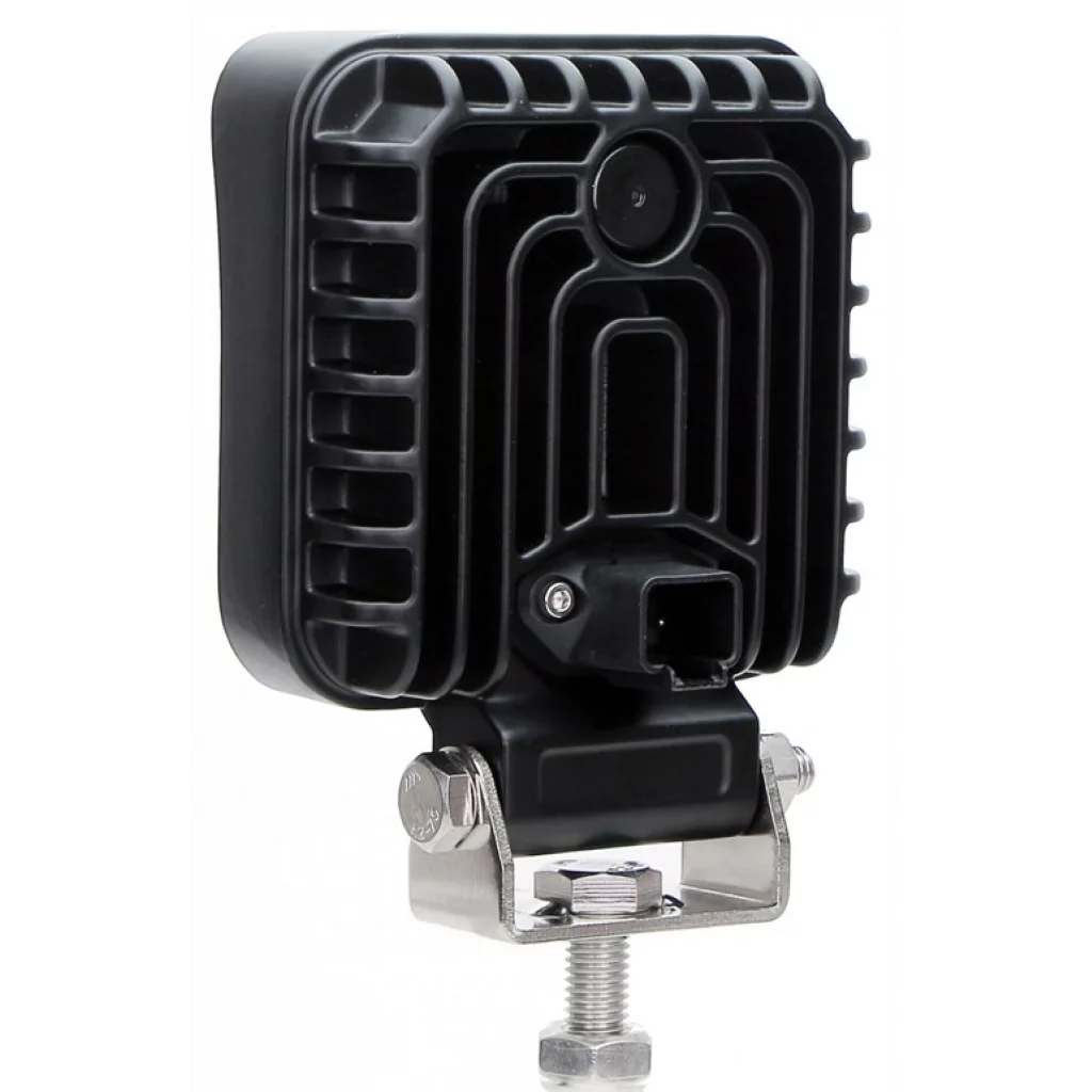 Ledtronic LED Arbeidslys 27 watt Flood