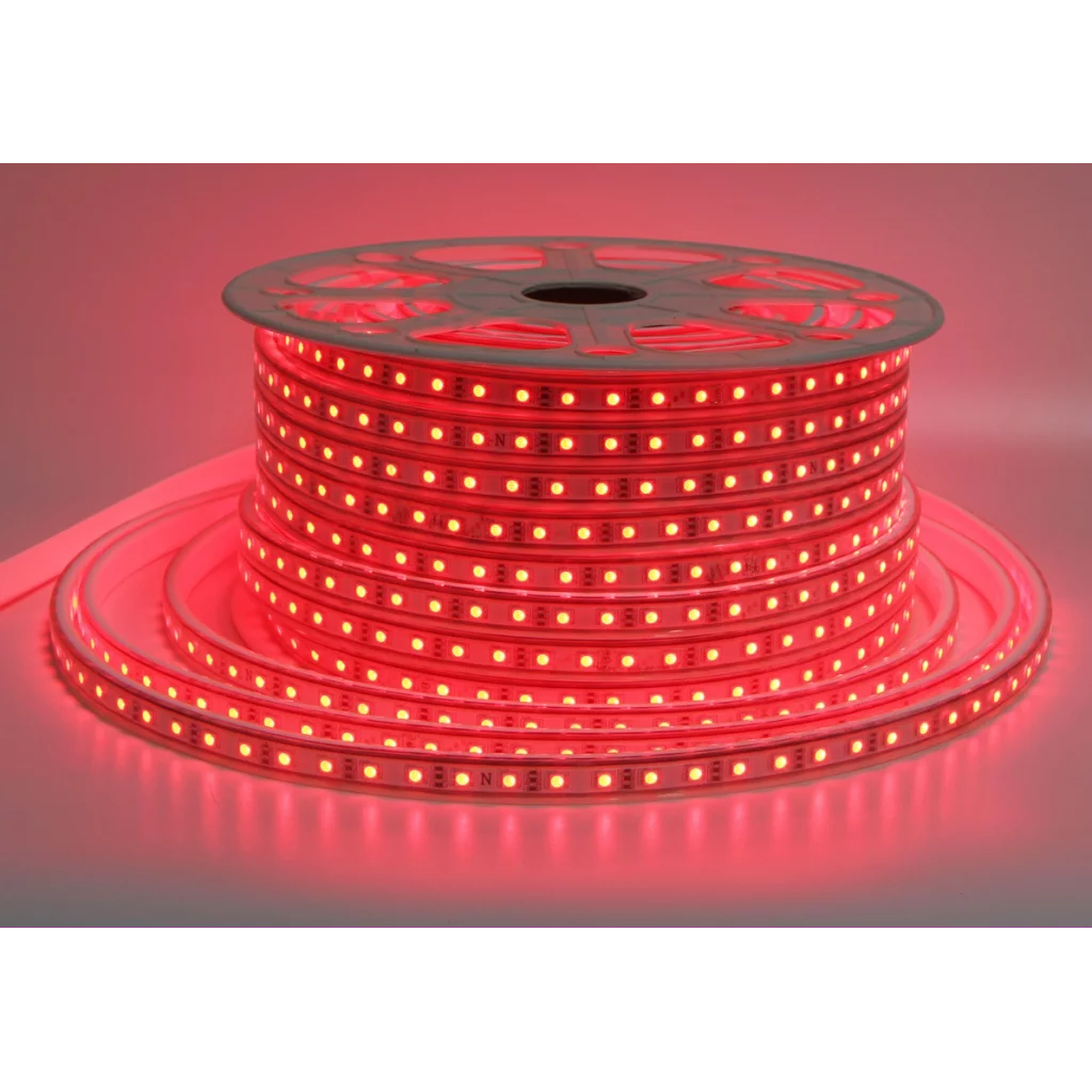Prolight Lyslenke RGB 230 Volt