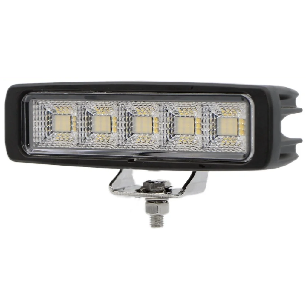 Ledtronic LED Kraftig Arbeidslys 45w high power