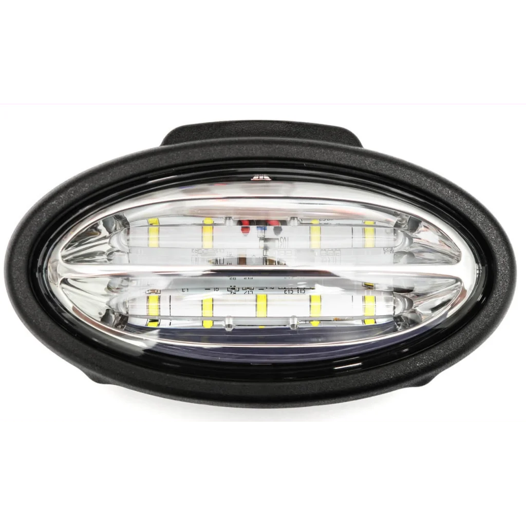 Ledtronic Arbeidslys 45 watt for innfelling på John Deere
