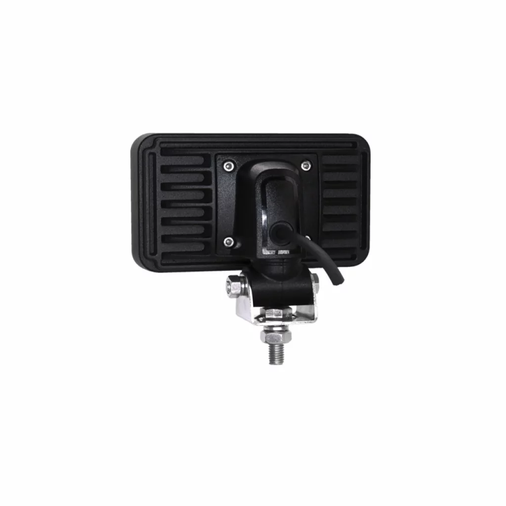 LED Arbeidslys 40 watt Flood beam