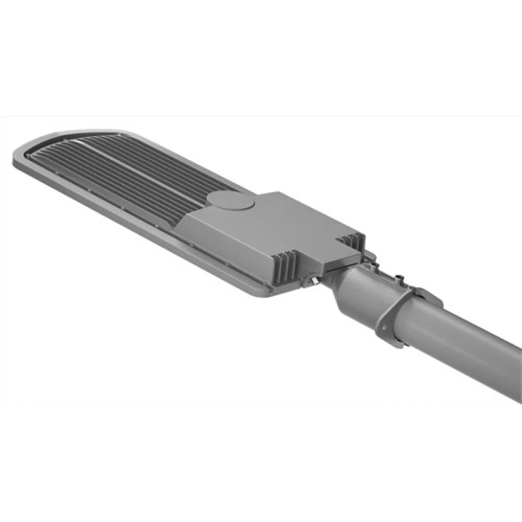 Ledtronic Gårdsbelysning 100 Watt med sensor Varmhvit farge