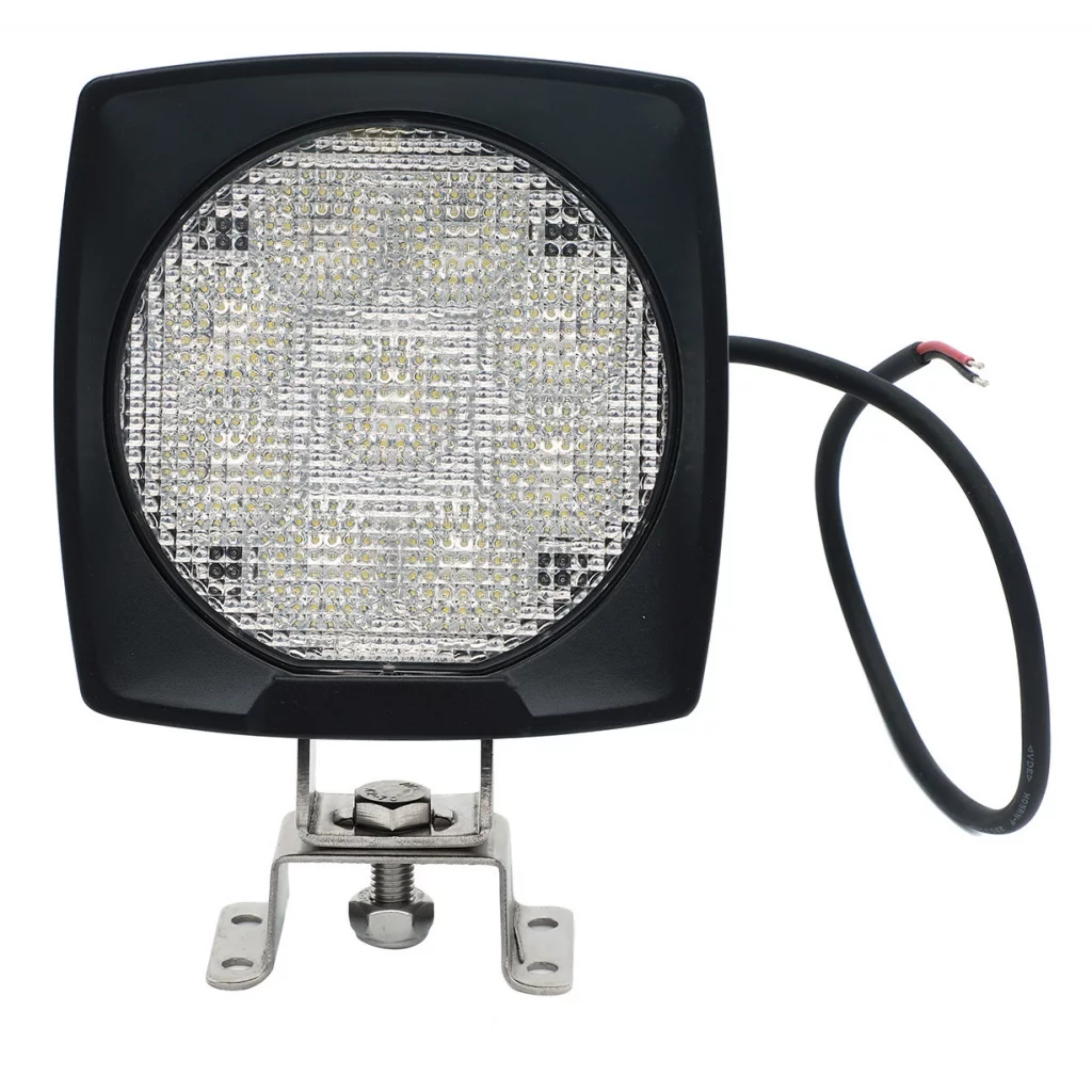 Ledtronic LED arbeidslys TIL John Deere 45 watt